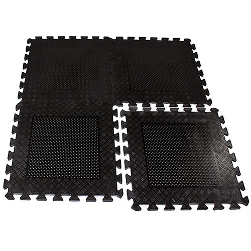Heavy duty rubber - heavy, mats