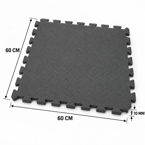 Eva interlocking floor - eva,