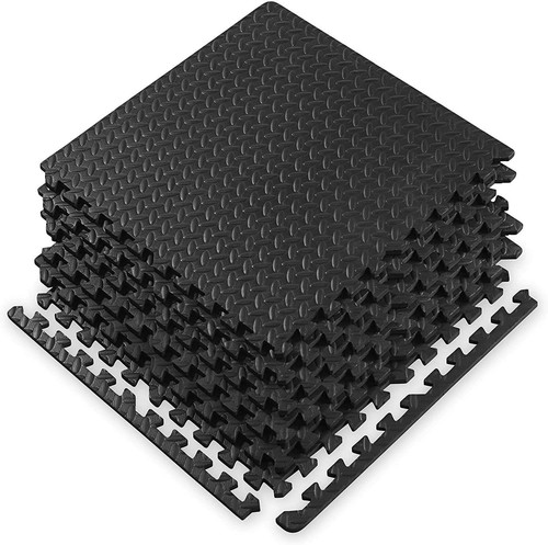 Interlocking foam - 48,
