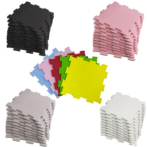 Eva interlocking soft - eva,