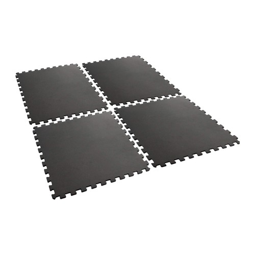 Hxgn floor guards interlocking - floor,