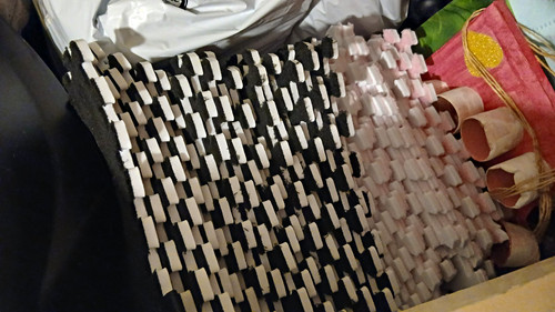 Interlocking foam gym flooring - foam,