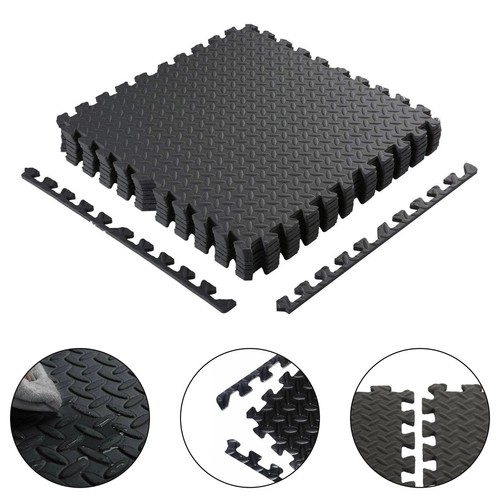 Extra thick gym flooring - extra,